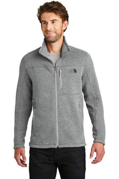 The North Face&reg; Mens Sweater Fleece Jacket