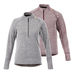Zoom-Ready Quick Ship LADIES' Wicking Half-Zip Pullover