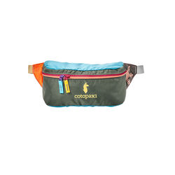 Cotopaxi&reg; Bataan Hip Pack - Every Pack is a Unique Color Combination - 1% of Purchase goes to Addressing Poverty 