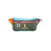 9" x 5" Cotopaxi&reg; Bataan Hip Pack - Every Pack is a Unique Color Combination - 1% of Purchase goes to Addressing Poverty 