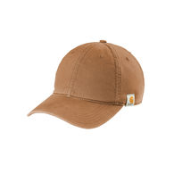 Carhartt® Cotton Canvas Cap