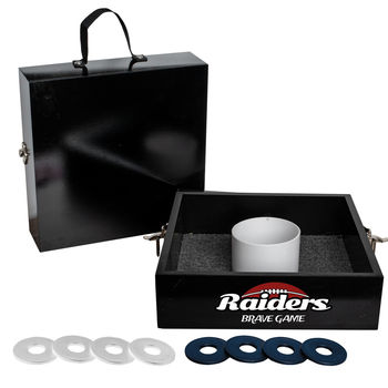 Washer Toss Game