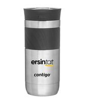 Contigo® Retail-Inspired 16 oz Stainless Steel Vacuum Insulated Travel Mug