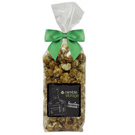Boozy Caramel Crunch Popcorn Gift Bag (Non-Alcoholic)