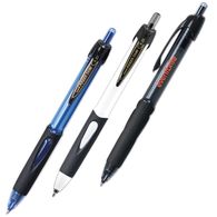 uni-ball® Power Tank RT Pen Writes in Cold, Humidity, Upside Down and Even Under Water 