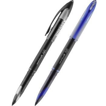 uni-ball&reg; Air Rollerball Pen Writes Smoothly at Any Angle with Bold Ink Laydown
