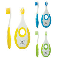 Easy-Grip Baby Toothbrush