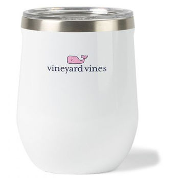 12 oz Corkcicle&reg; Stemless Wine Glass - As Seen at Nordstrom, Macy’s and Boutiques Everywhere
