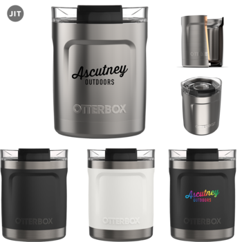 OtterBox&reg; Elevation 10 oz Stainless Tumbler