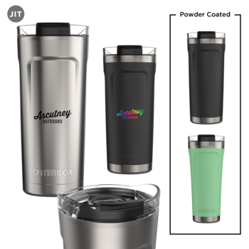 OtterBox&reg; Elevation 20 oz Stainless Tumbler