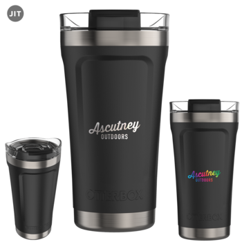 OtterBox&reg; Elevation 16 oz Stainless Tumbler