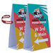 Pair of Lightweight A-Frame Signs