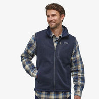 Patagonia® Mens Better Sweater® Vest