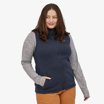 Patagonia&reg; Women's Better Sweater&reg; Vest