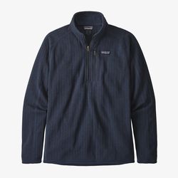 Patagonia&reg; Men’s Better Sweater 1/4-Zip Fleece