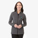Quick Ship LADIES' Eco-Knit Jacket Made from Recycled Water Bottles - ECO - 1% of Sales Donated to Eco Nonprofits