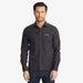UNTUCKit&reg; Men's Black Stone Wrinkle-Free Long Sleeve Shirt
