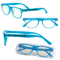 Kids Blue Light Blocking Computer Glasses