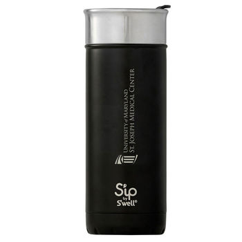 S'ip by S'well&reg; 16 oz Travel Mug