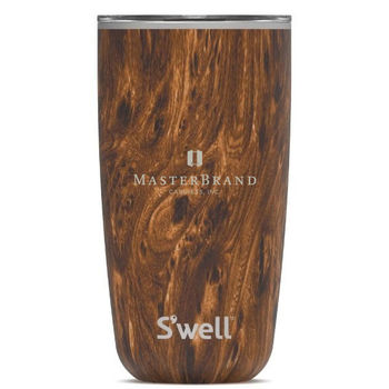 S'well&reg; 18 oz Tumbler with Lid