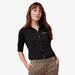 UNTUCKit&reg; Ladies' Bella Long Sleeve Shirt