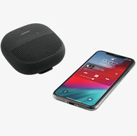 3W Bose® Soundlink Micro Bluetooth Speaker
