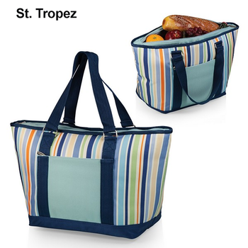 Large Cooler Tote Holds 24 Cans and Comes in Some Fantastic Colors
