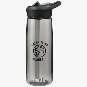 CamelBak&reg; 25 oz Eddy Water Bottle Made With 50% Recycled Plastic - BRAND PLASTIC