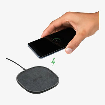 *NEW* Mophie&reg; 15W Wireless Charging Pad