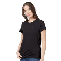 *NEW* Tentree&reg; Women's Organic Cotton Short Sleeve Tee - Every Item Plants 10 Trees