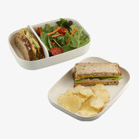 Ekobo® Bento Box - 1% of Sales Donated to Eco Nonprofits