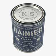 Good & Well Supply Co® Rainier National Park 14 oz Candle