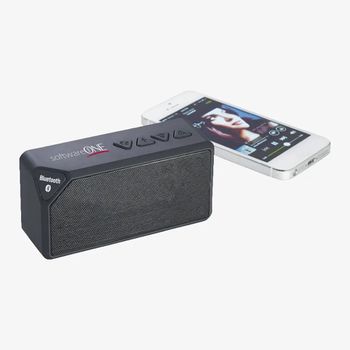 3W Mini Bluetooth Speaker