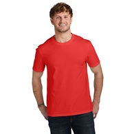 *NEW* Volunteer Knitwear™ Daily Tee - Soft, Fashion Forward, Made in USA