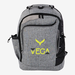 TSA Compliant Compu-Backpack Holds Most 15" Laptops
