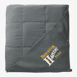 50" x 70" Weighted Blanket - 12 lbs - Feels like the Warm Embrace of a Hug