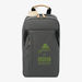 Recycled Polyester Sling Bag with Quick-Access Pocket - 1% of Sales Donated to Eco Nonprofits