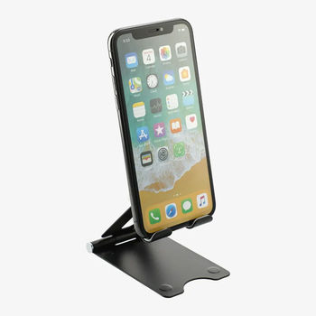 Mobile Metal Phone Stand