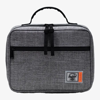 Herschel&reg; Pop Quiz Lunch Box