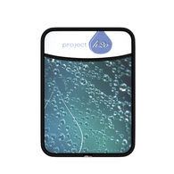 Uber-Soft, Cozy Washable Stretchy Fabric LAPTOP Sleeve for 13