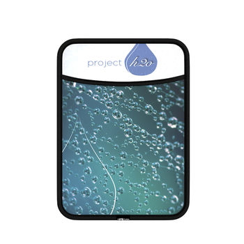 Uber-Soft, Cozy Washable Stretchy Fabric LAPTOP Sleeve for 13" screens