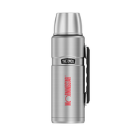 Thermos® 40 oz. Stainless King™ Stainless Steel Beverage Bottle