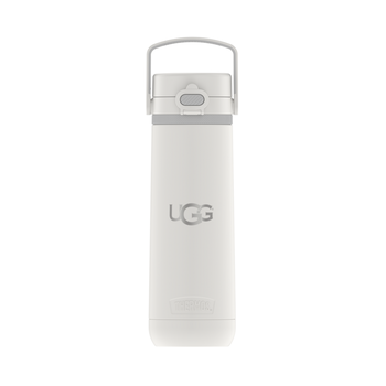 Thermos&reg; 16 oz Guardian Collection Stainless Steel Direct Drink Bottle