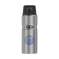 Thermos® 24 oz Stainless King™ Stainless Steel Direct Drink Bottle