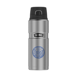 Thermos&reg; 24 oz Stainless King&trade; Stainless Steel Direct Drink Bottle