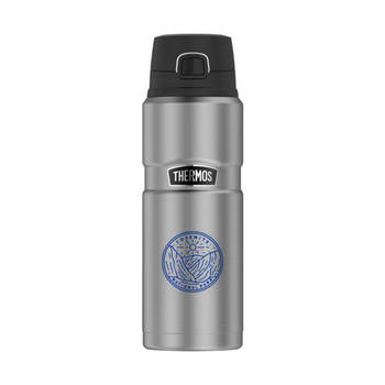 Thermos&reg; 24 oz Stainless King&trade; Stainless Steel Direct Drink Bottle