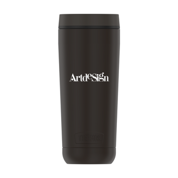 Thermos&reg; 18 oz. Guardian Collection Stainless Steel Tumbler