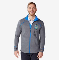 MEN'S Color Pop Full Zip Jacket - BEST