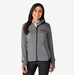 Quick Ship LADIES' Color Pop Full Zip Jacket - BEST