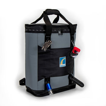 Basecamp®  Mt. Rainier Cooler Backpack
